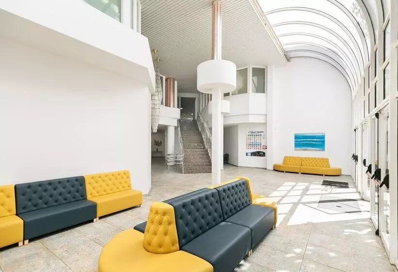 هتل Best Lloret Splash