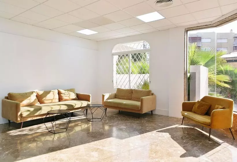 هتل Best Lloret Splash