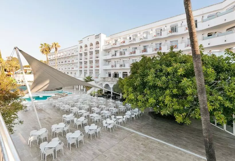 هتل Best Lloret Splash