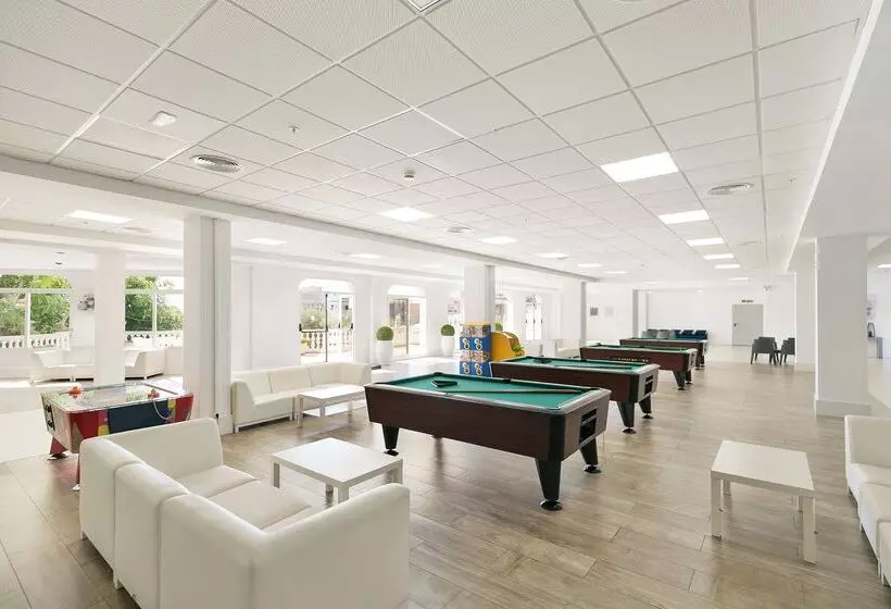 هتل Best Lloret Splash