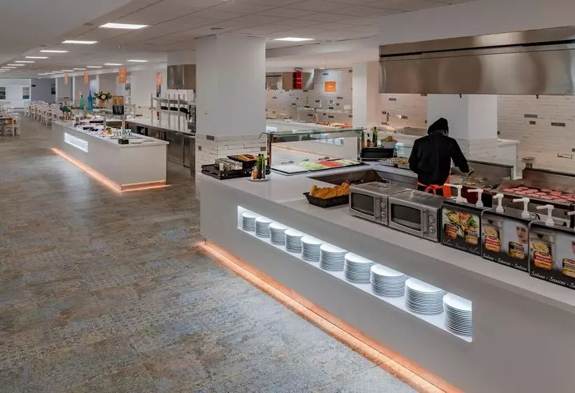 هتل Best Lloret Splash