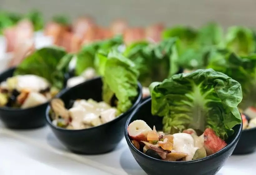 هتل Best Lloret Splash