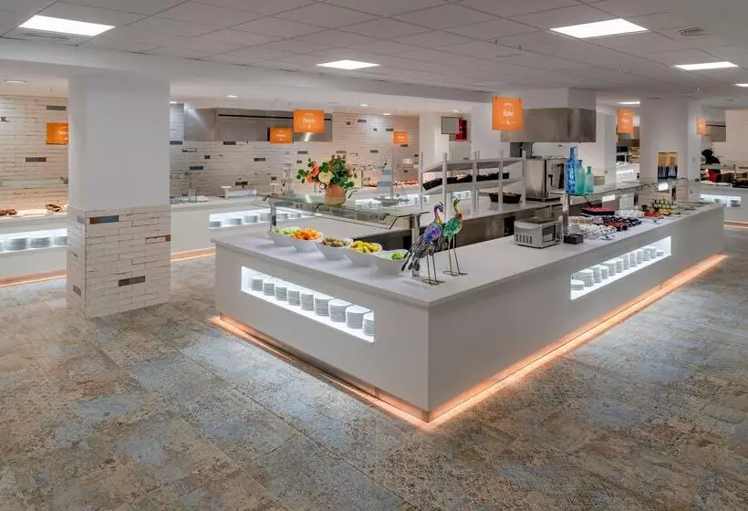 هتل Best Lloret Splash