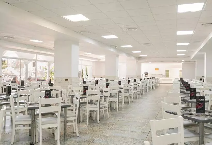 هتل Best Lloret Splash