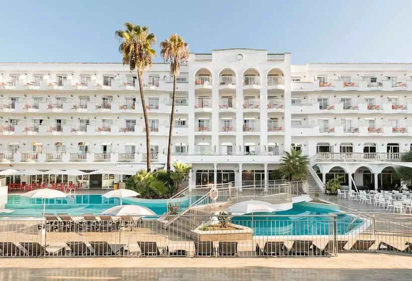 هتل Best Lloret Splash