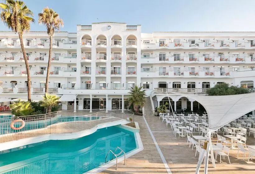 هتل Best Lloret Splash