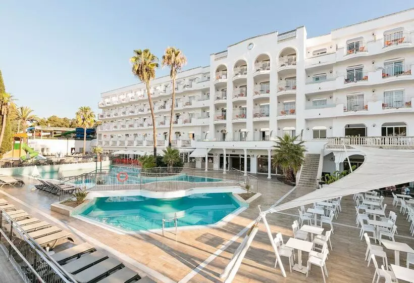 هتل Best Lloret Splash