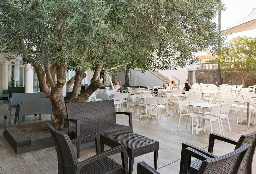 هتل Best Lloret Splash