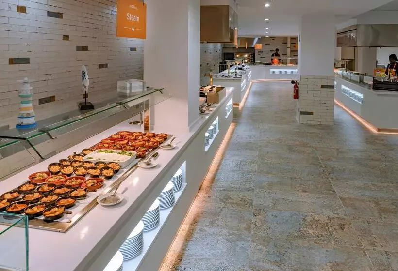 هتل Best Lloret Splash