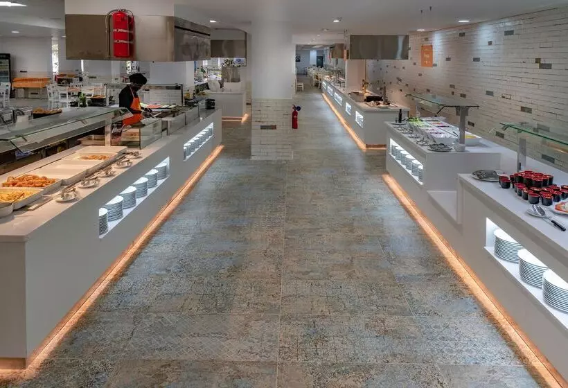 هتل Best Lloret Splash