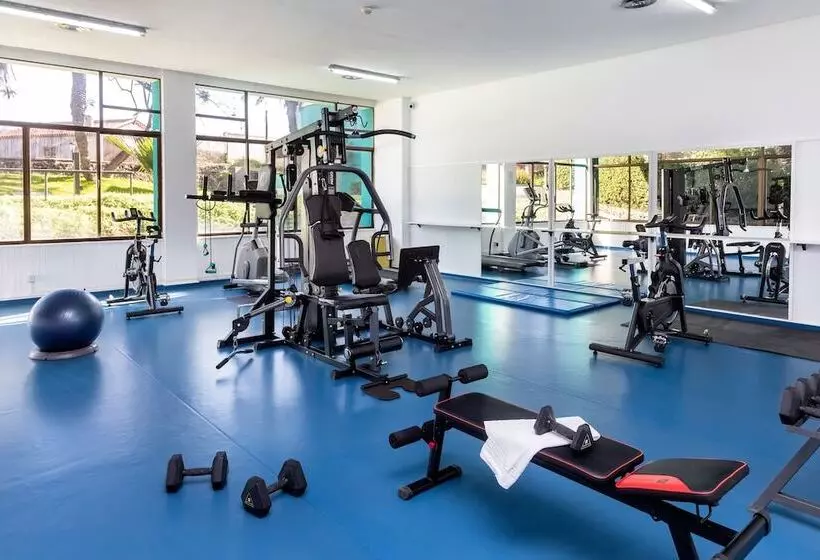 酒店 Trh Taoro Garden Only Adults