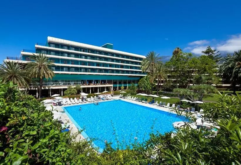 酒店 Trh Taoro Garden Only Adults