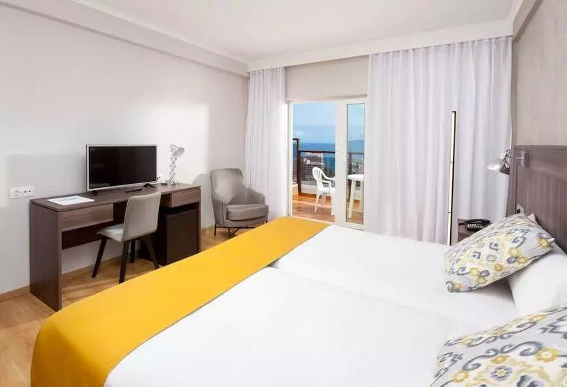 酒店 Trh Taoro Garden Only Adults