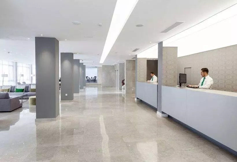 酒店 Trh Taoro Garden Only Adults