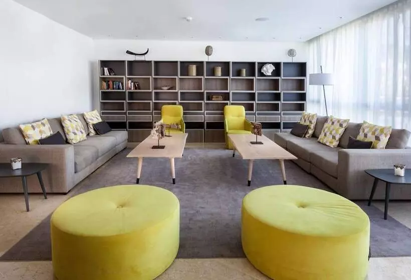 酒店 Trh Taoro Garden Only Adults