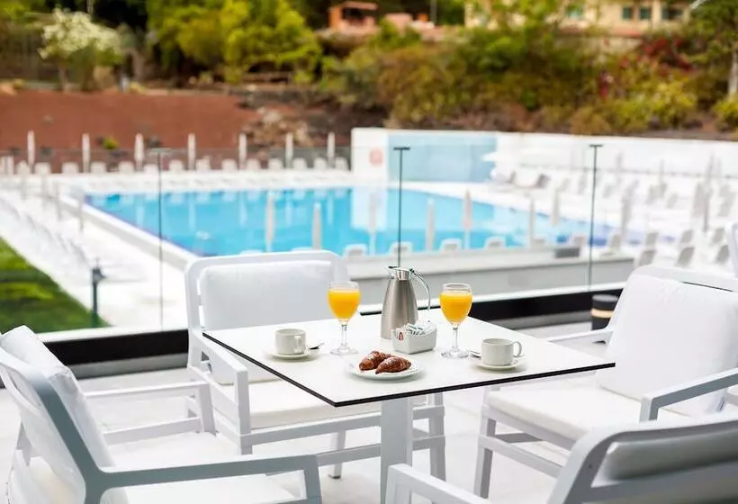 酒店 Trh Taoro Garden Only Adults