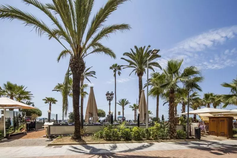 هتل Urh Excelsior