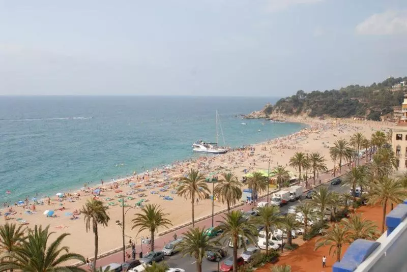 هتل Urh Excelsior