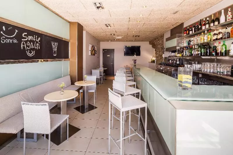 هتل Urh Excelsior