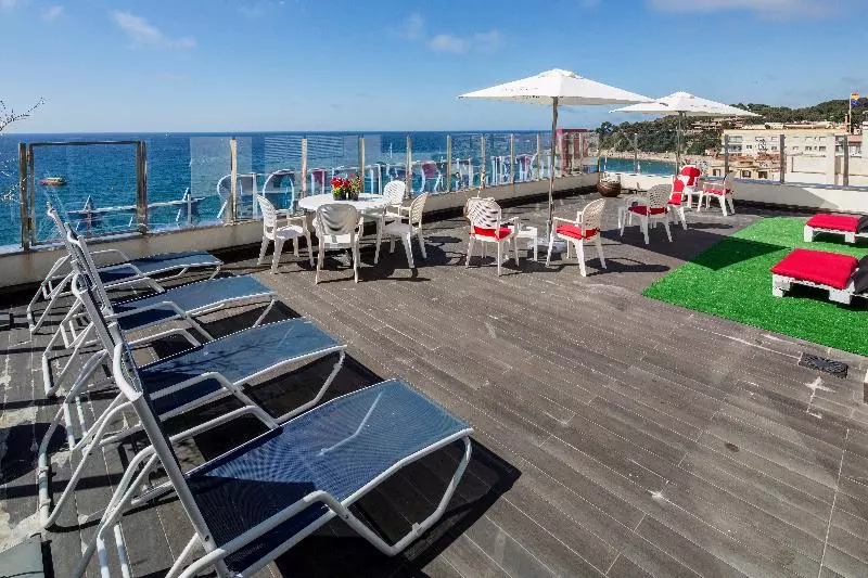 هتل Urh Excelsior