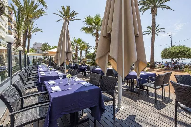 هتل Urh Excelsior