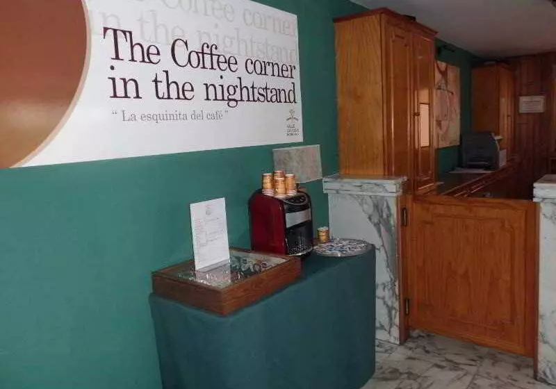 酒店 Valle Aridane