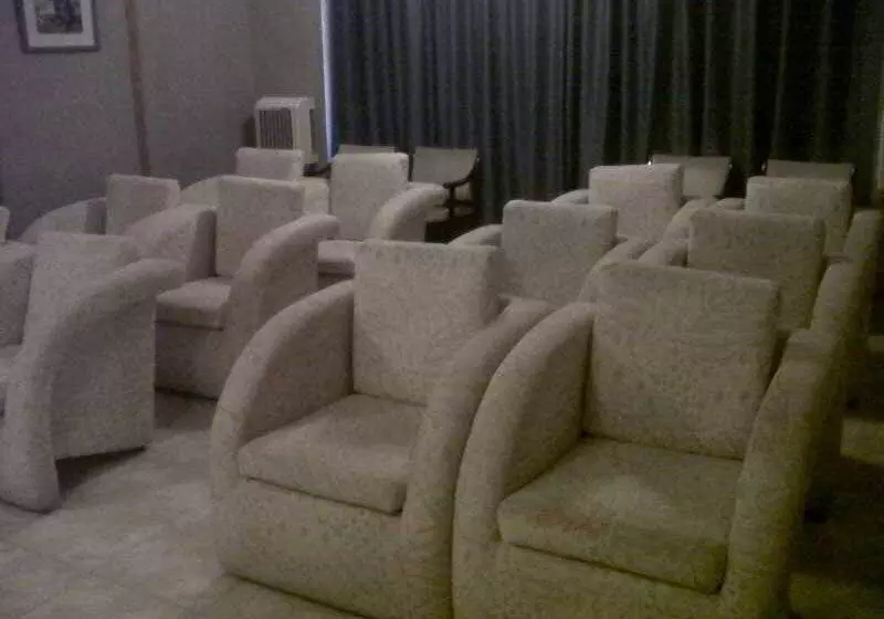 酒店 Valle Aridane