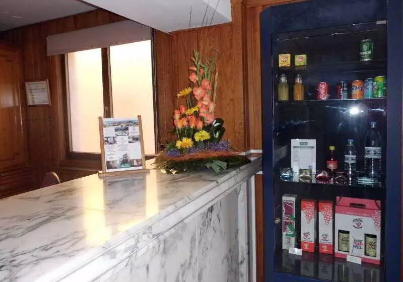 酒店 Valle Aridane