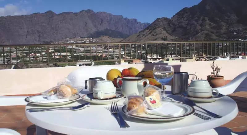 酒店 Valle Aridane