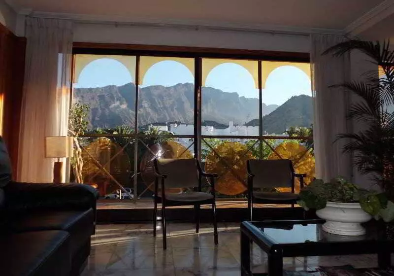 酒店 Valle Aridane