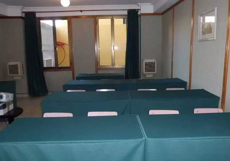 酒店 Valle Aridane