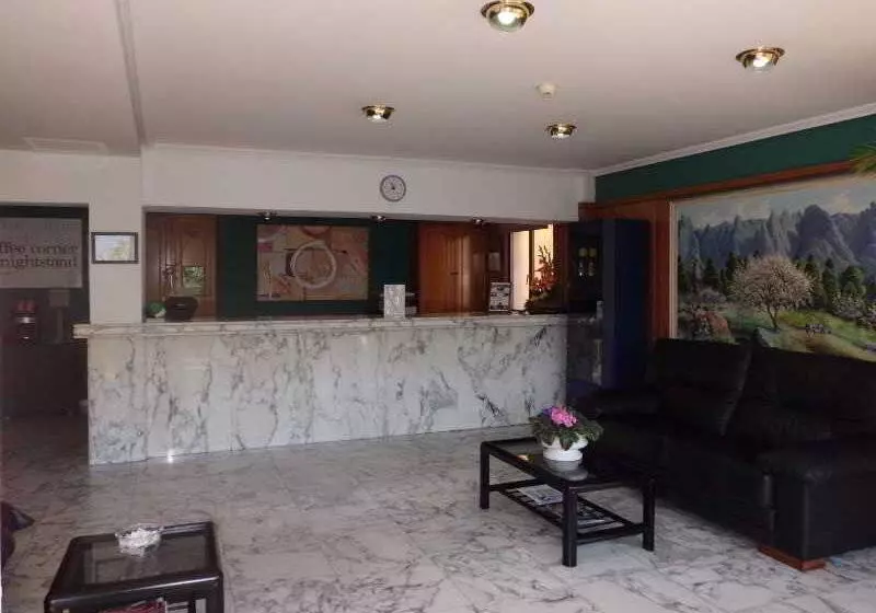 酒店 Valle Aridane