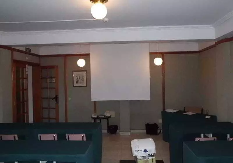 酒店 Valle Aridane