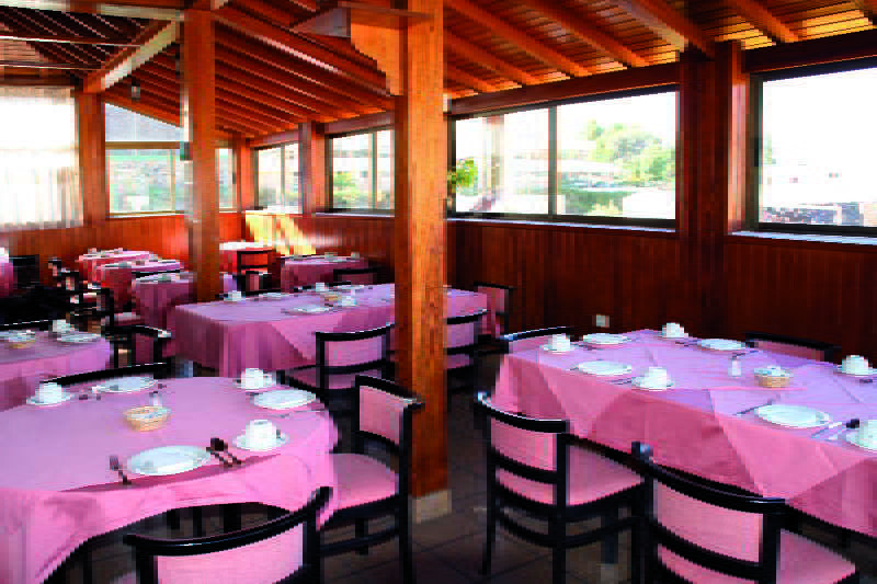 酒店 Valle Aridane