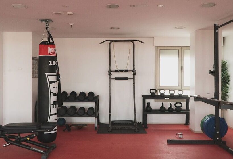 فندق Zenit Don Yo