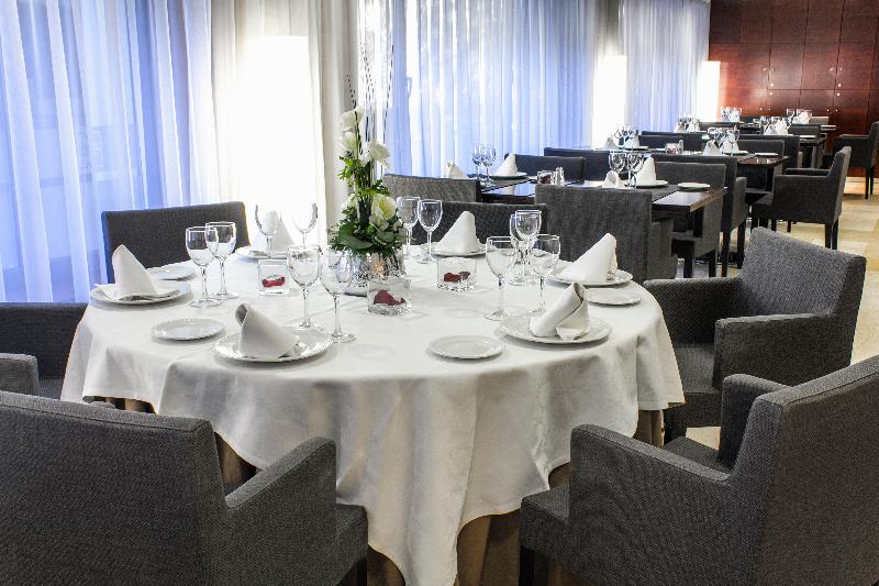 فندق Zenit Don Yo