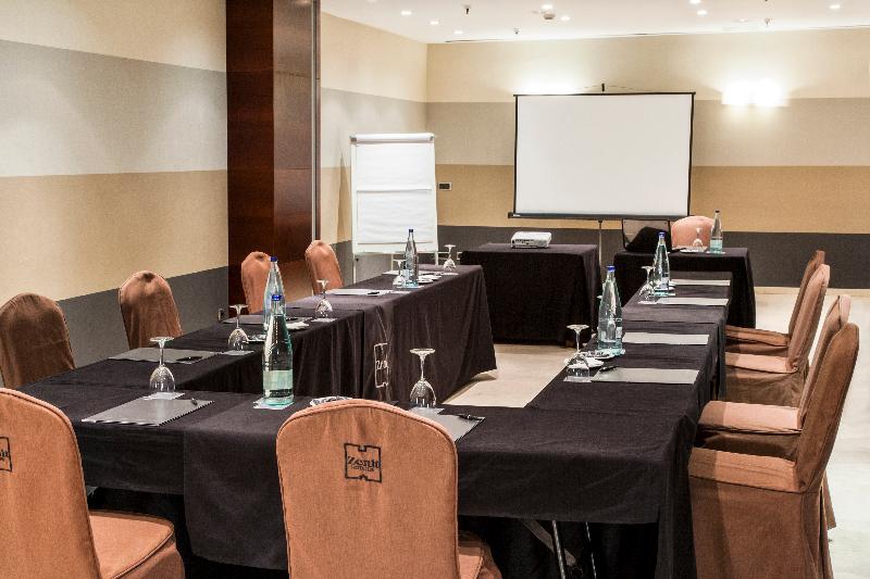 فندق Zenit Don Yo