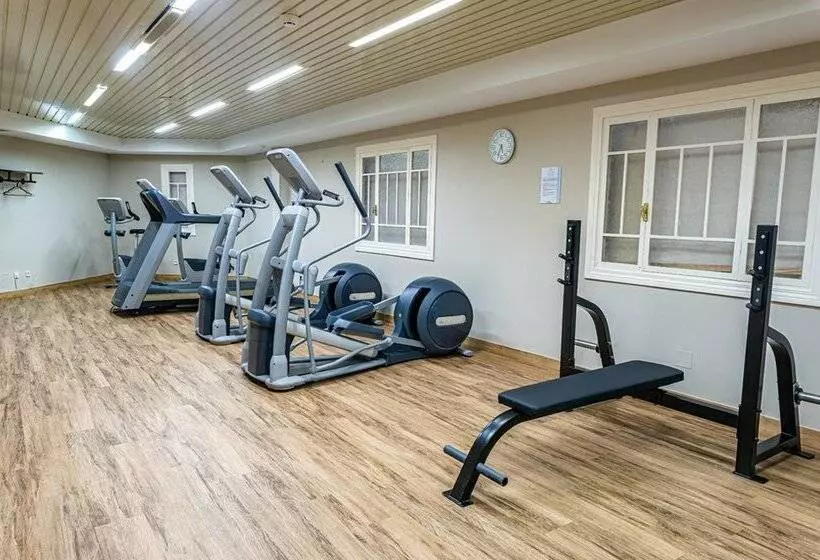 호텔 Zentral Mayoral