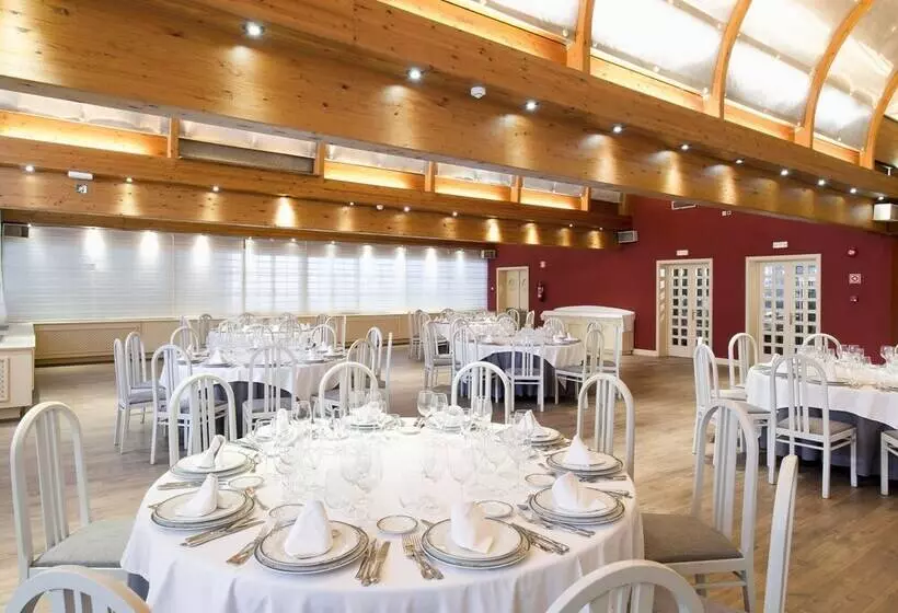 Hotel Zentral Parque