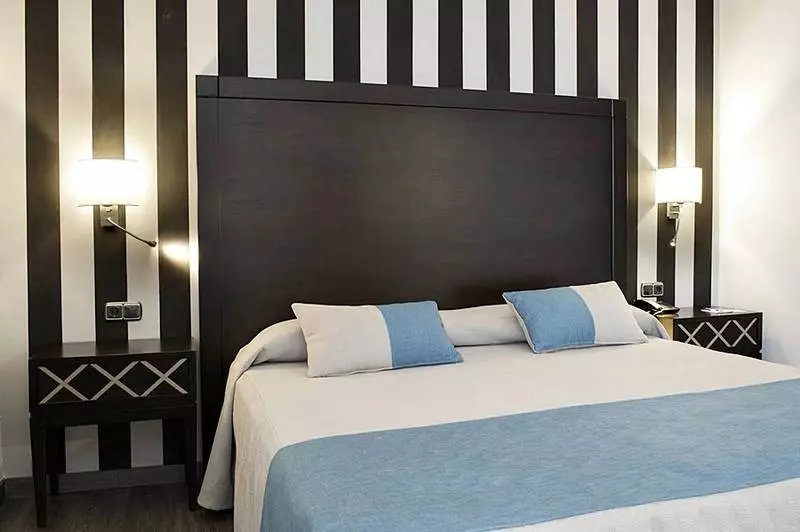 Hotel Zentral Parque