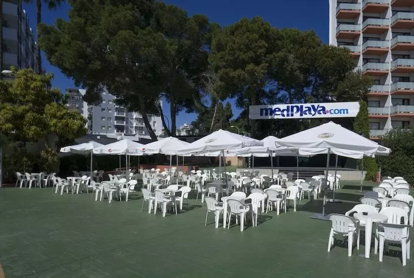Medplaya Hotel Bali