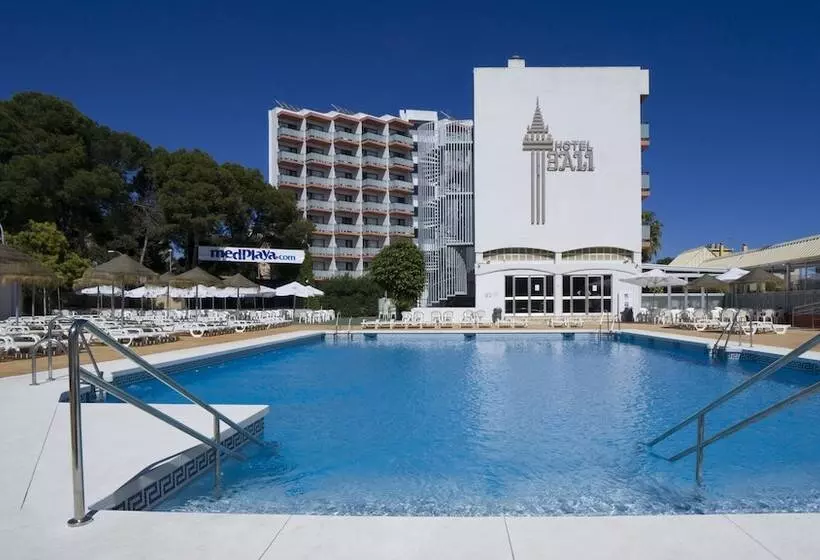 Medplaya Hotel Bali