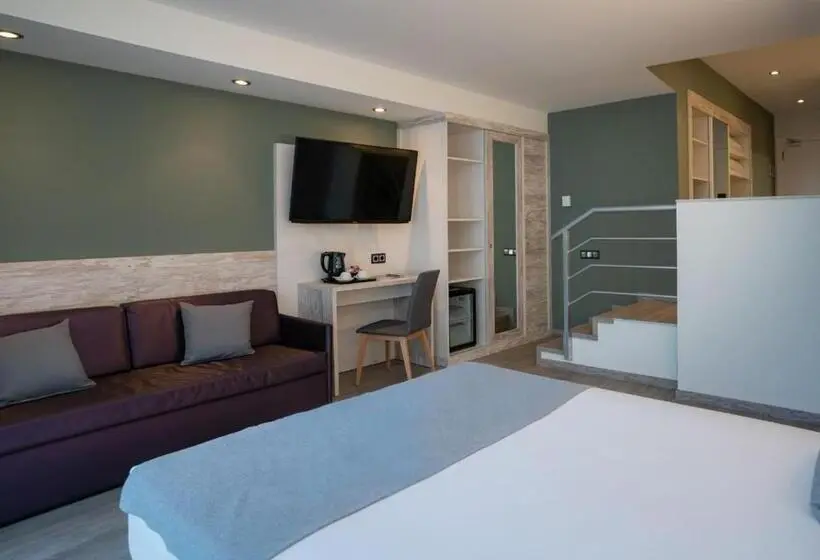 Medplaya Hotel Bali