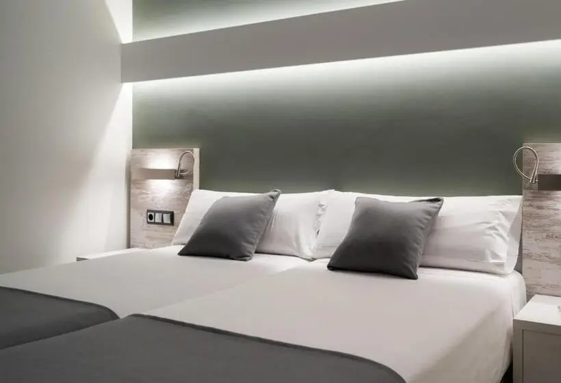Medplaya Hotel Bali
