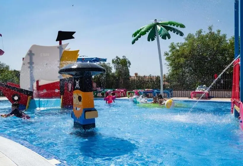 Medplaya Hotel Bali