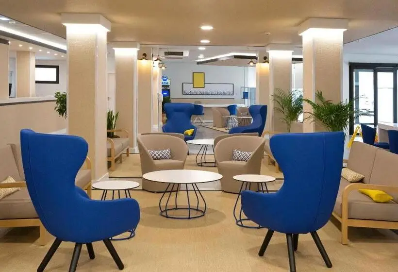 Medplaya Hotel Bali