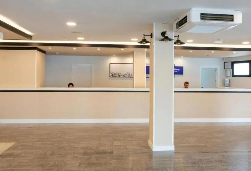 Medplaya Hotel Bali