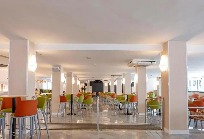Medplaya Hotel Bali