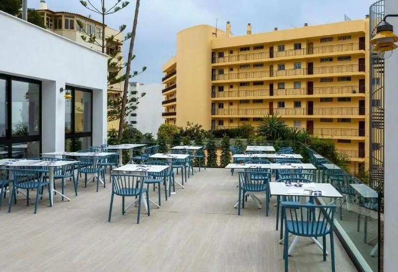 Medplaya Hotel Bali