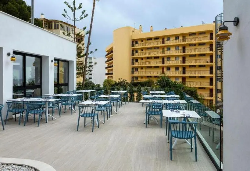 Medplaya Hotel Bali